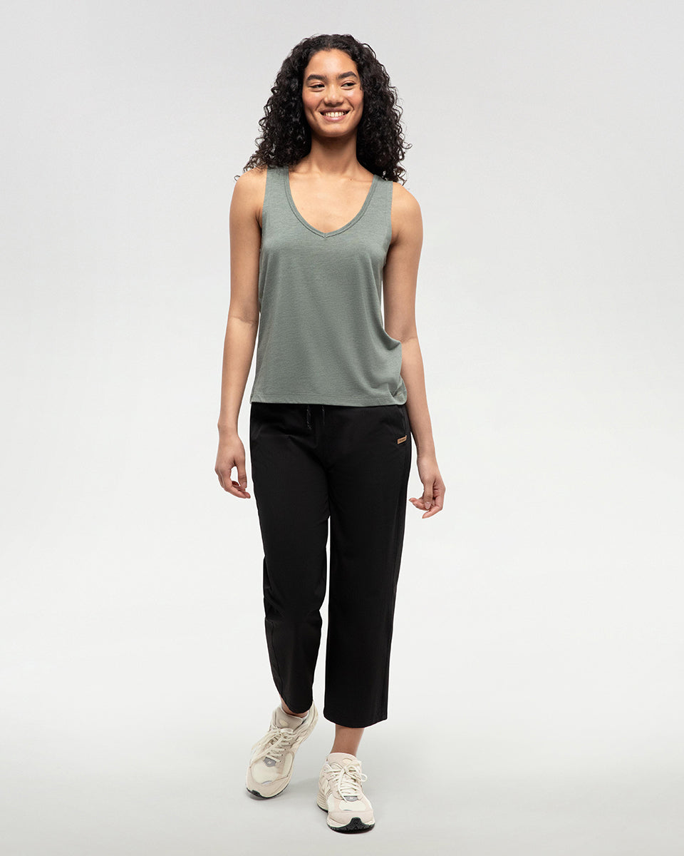 Kinney Tank