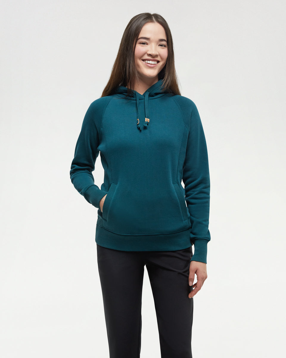 Elm Hoodie