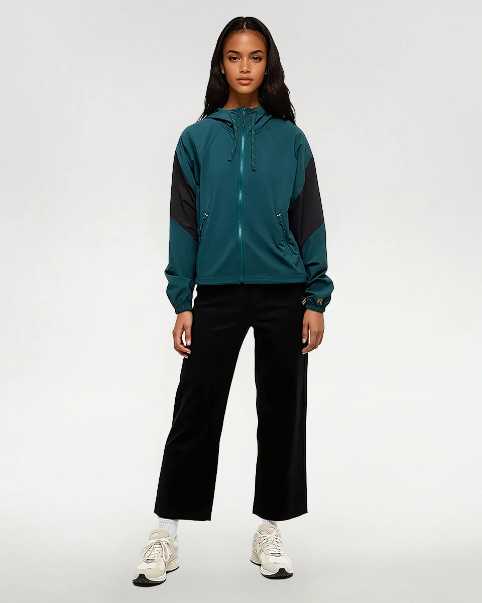 Ponderosa Jacket