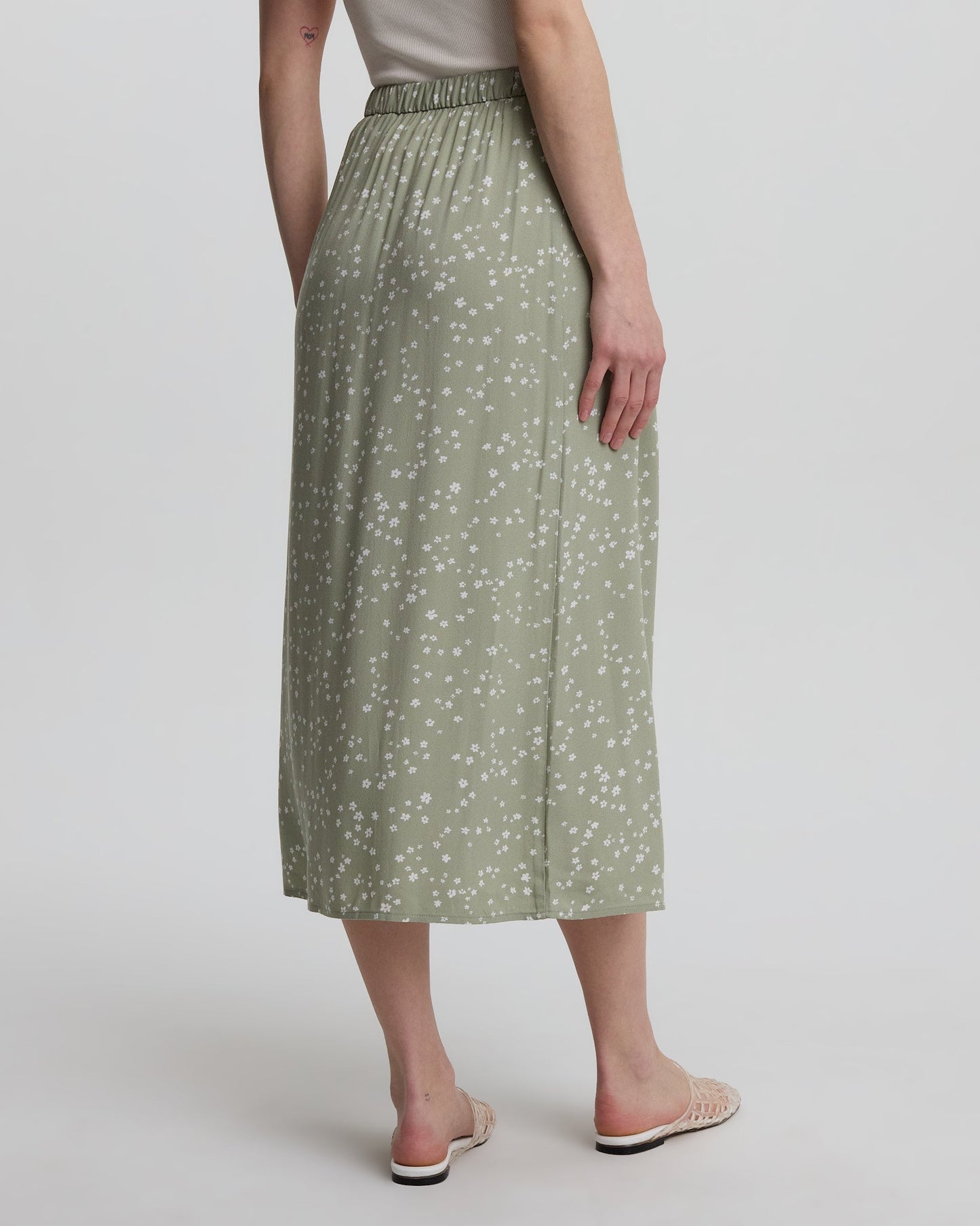 Yaletown Skirt
