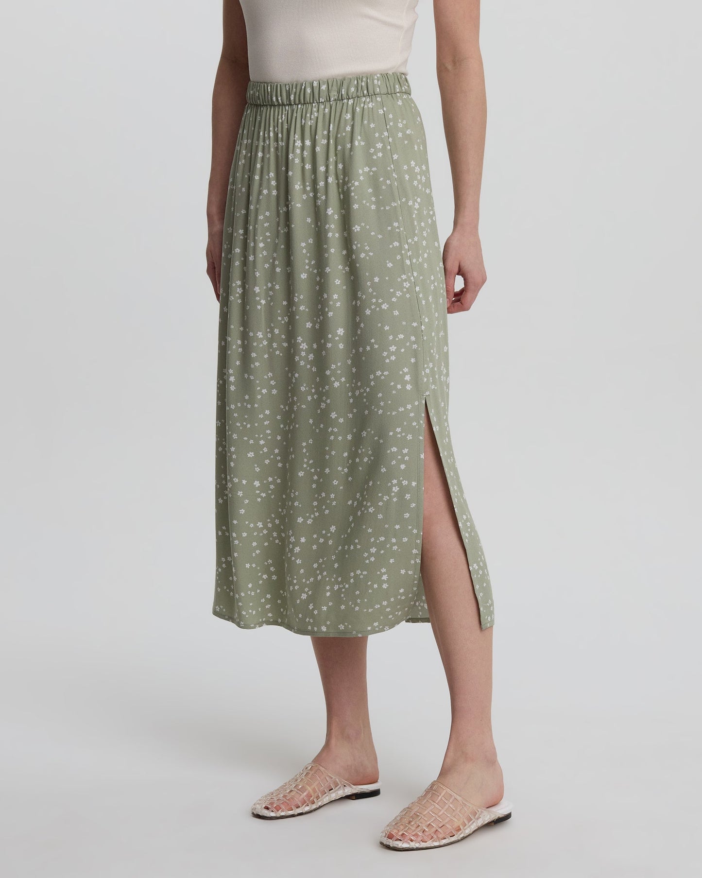 Yaletown Skirt