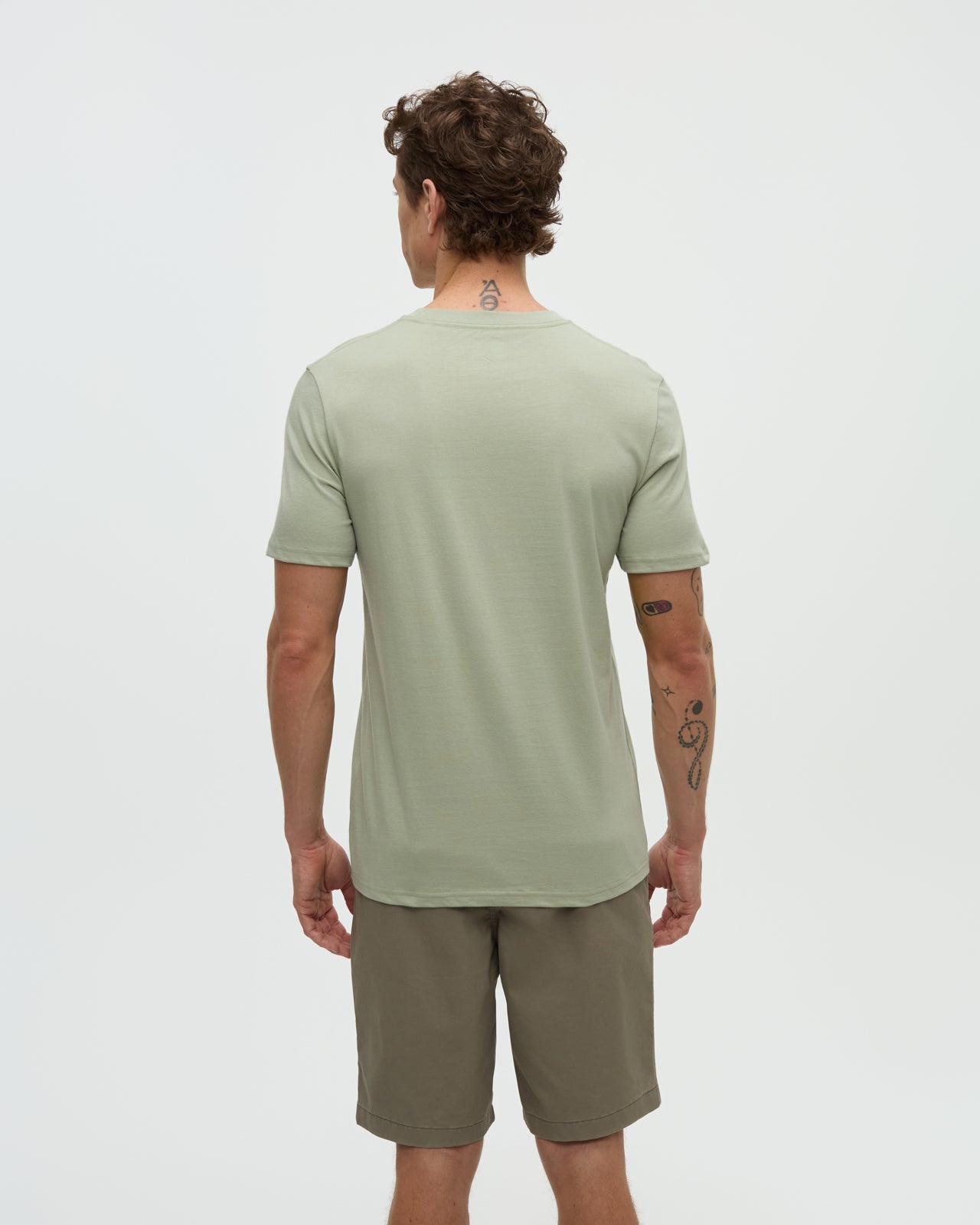 Summer Guitar T-Shirt