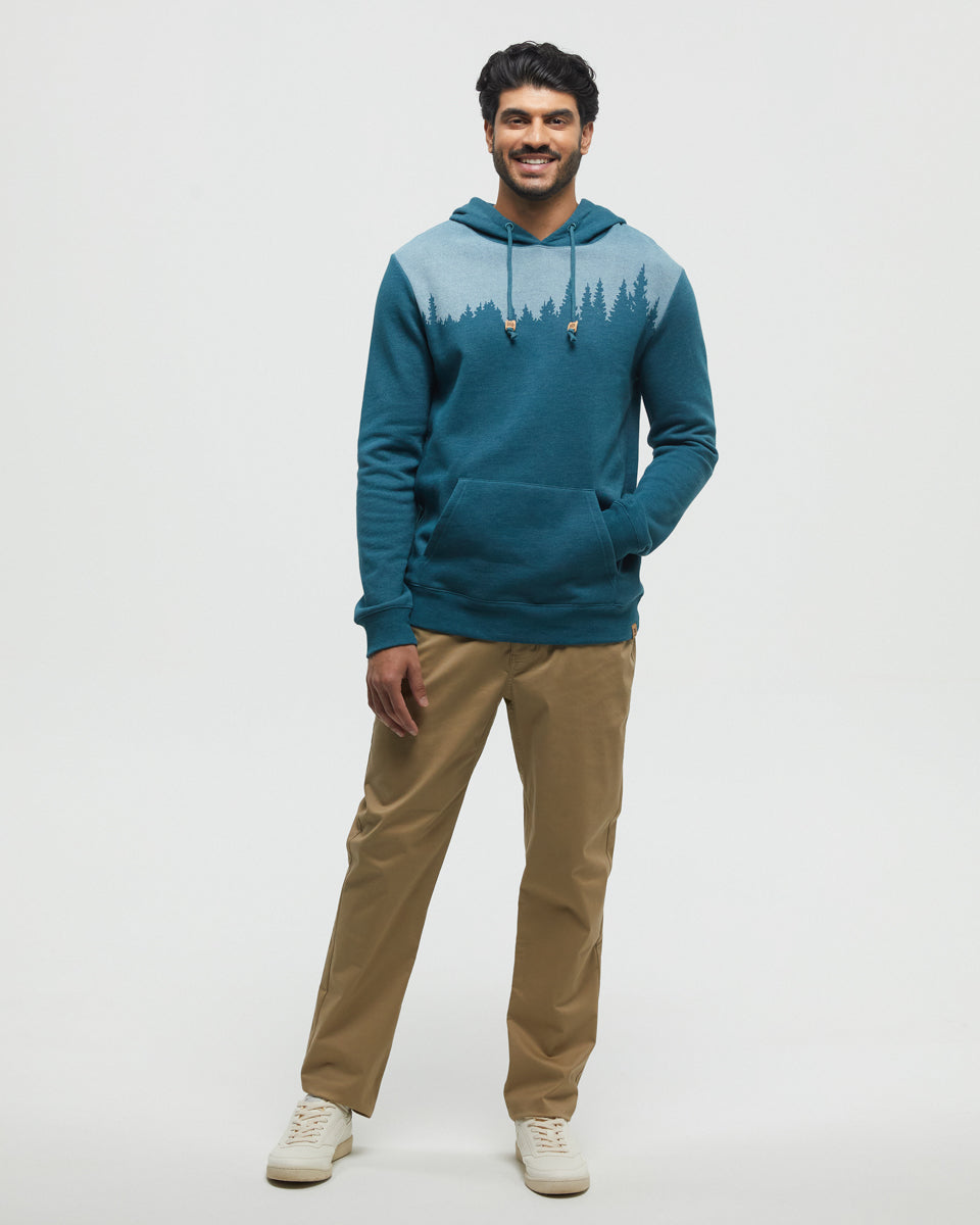 Juniper Hoodie