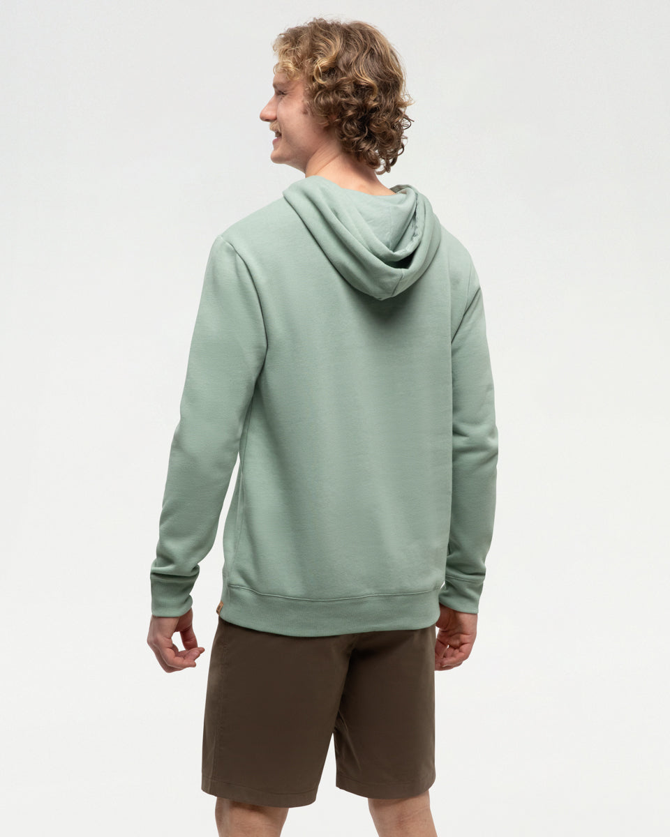 Juniper Hoodie