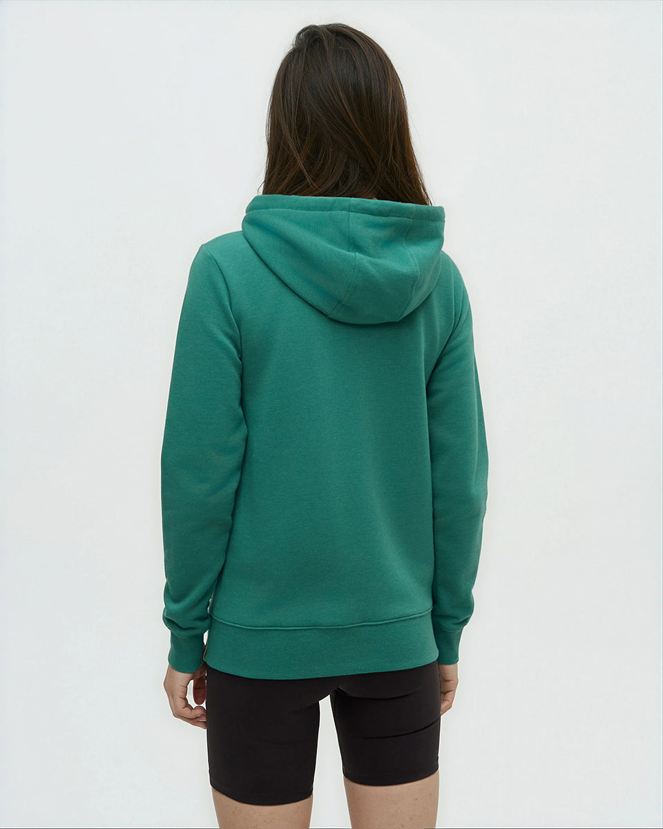 Juniper Zip Hoodie