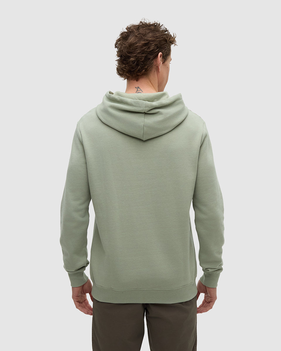 Retro Juniper Hoodie