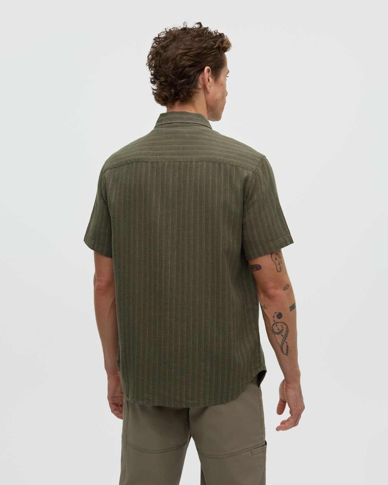 Dundas Shirt