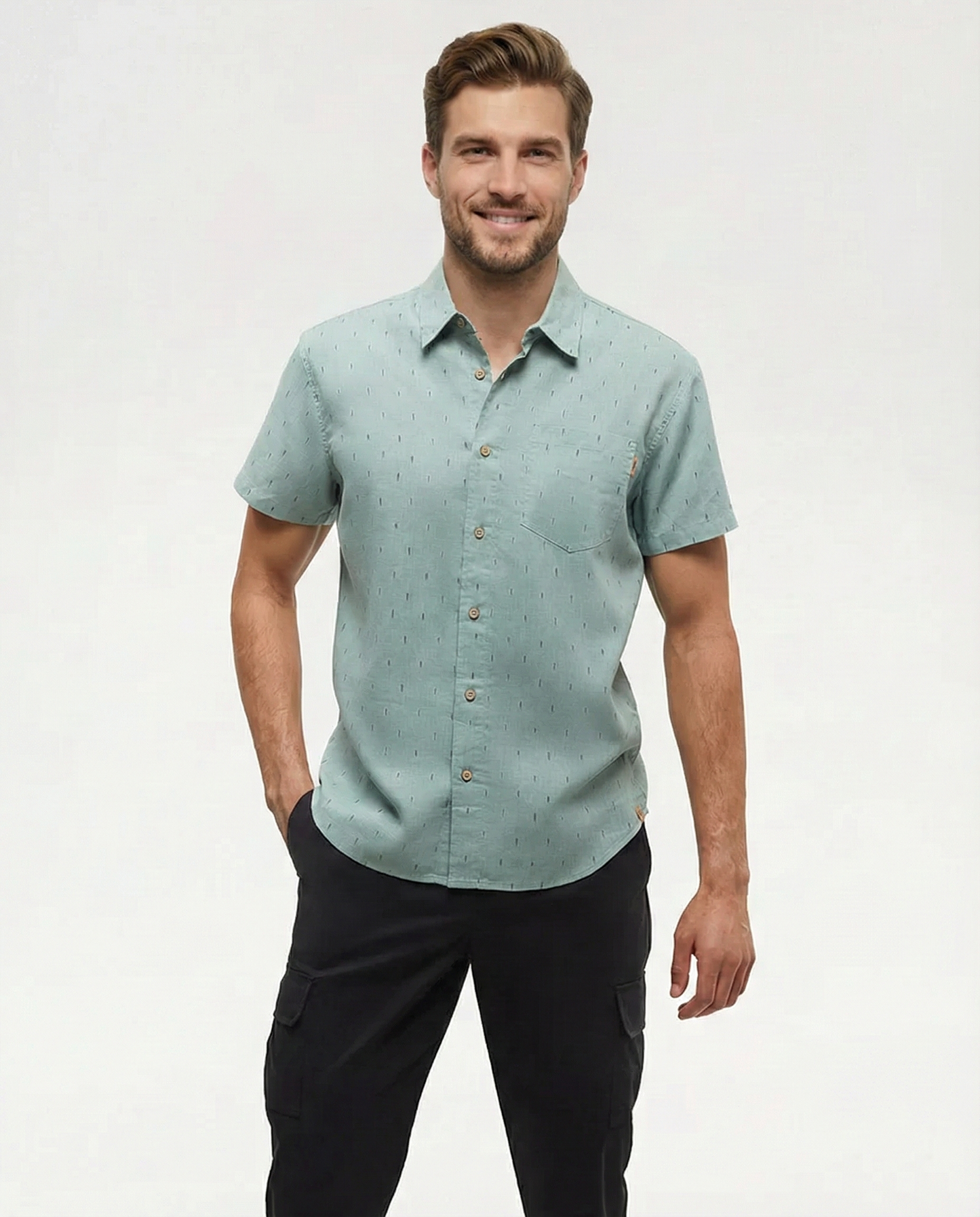 Mancos Shirt