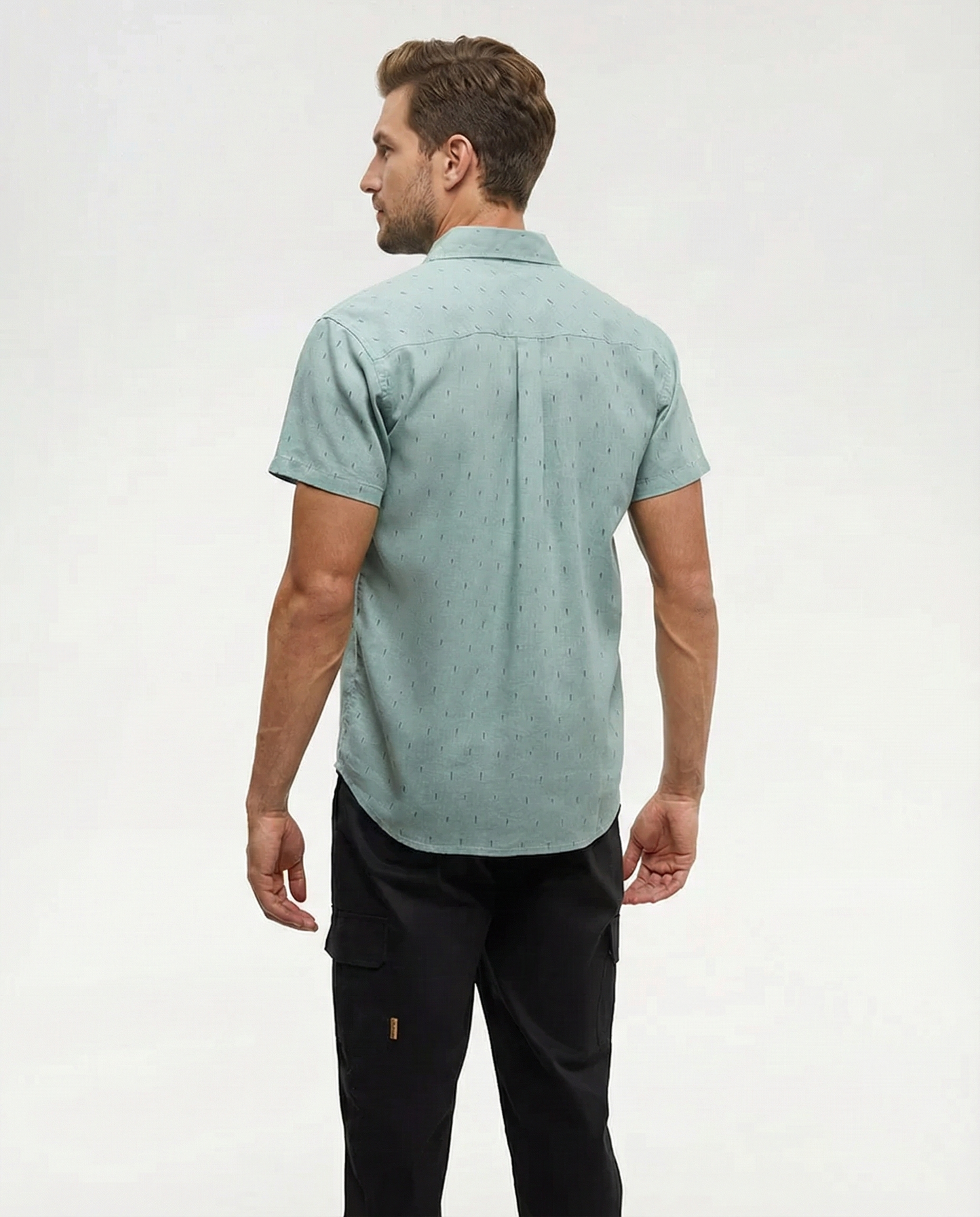 Mancos Shirt