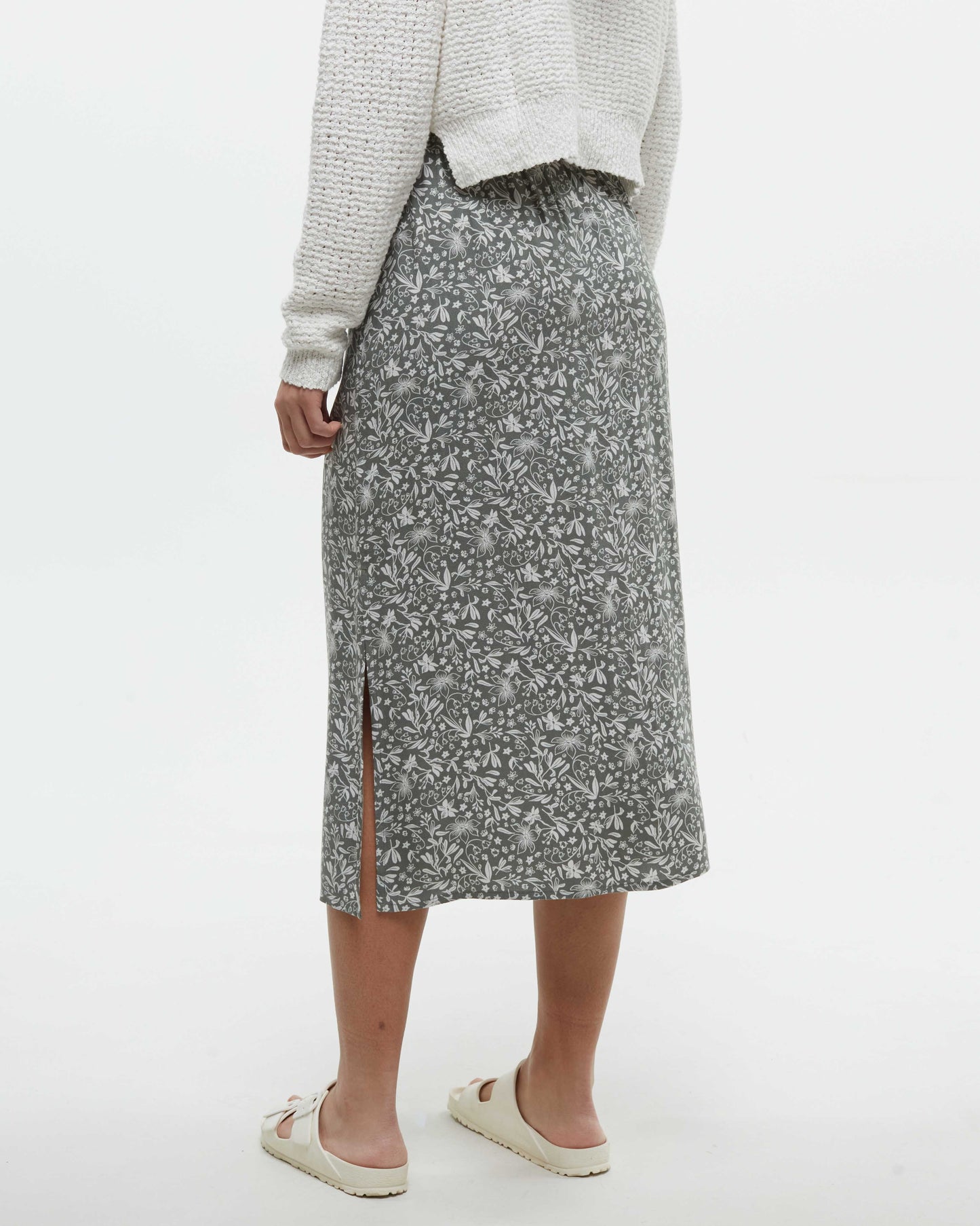 Yaletown Skirt