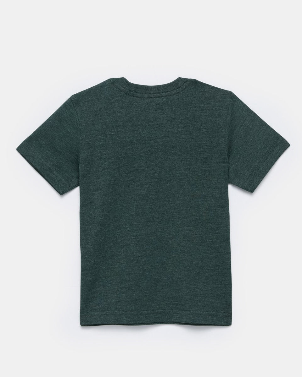 TreeBlend Crew T-Shirt
