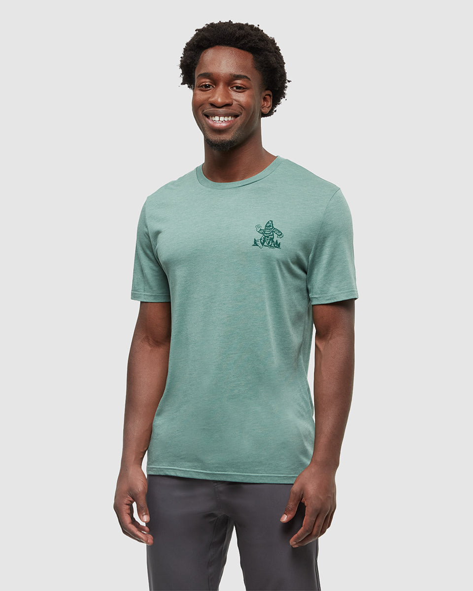 Have You Seen Him T-Shirt