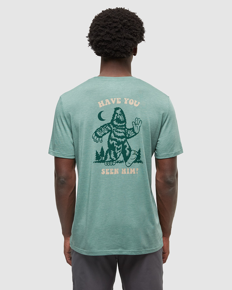 Have You Seen Him T-Shirt