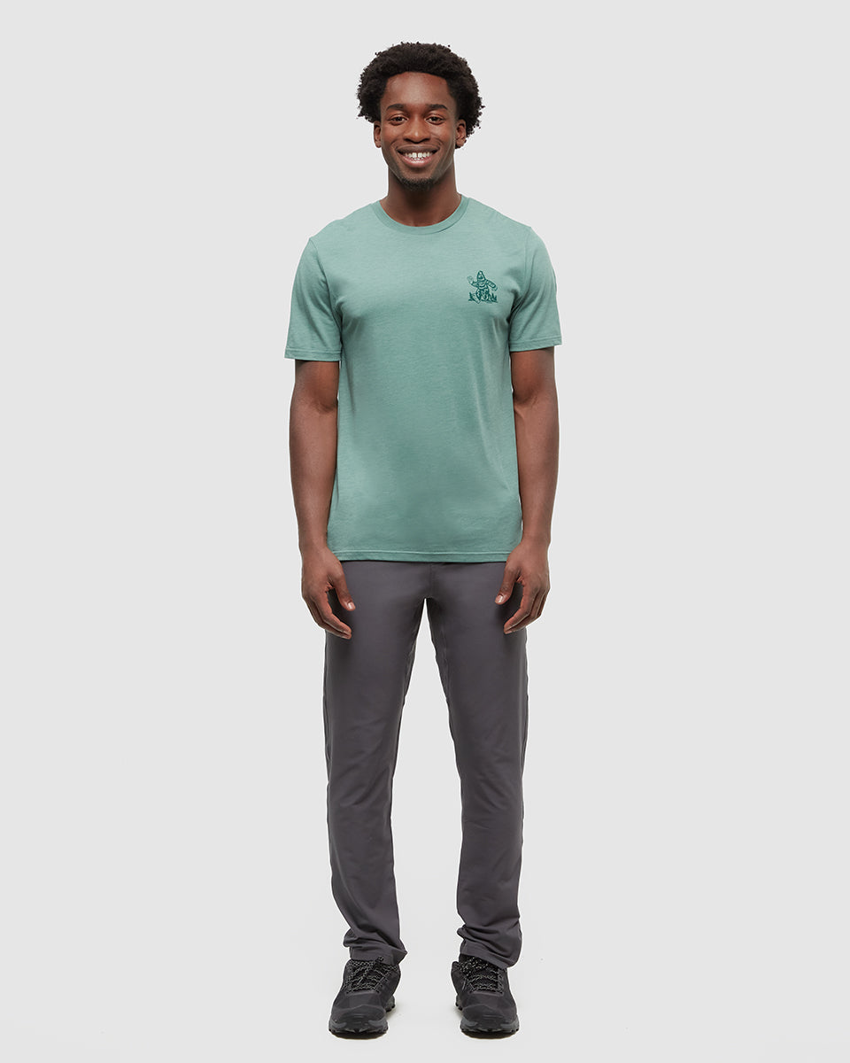 Have You Seen Him T-Shirt