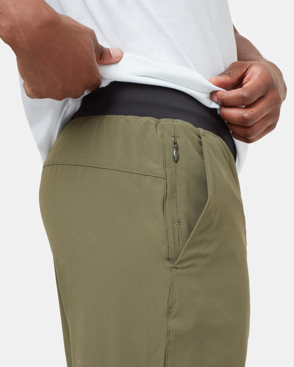 InMotion Agility Short Light