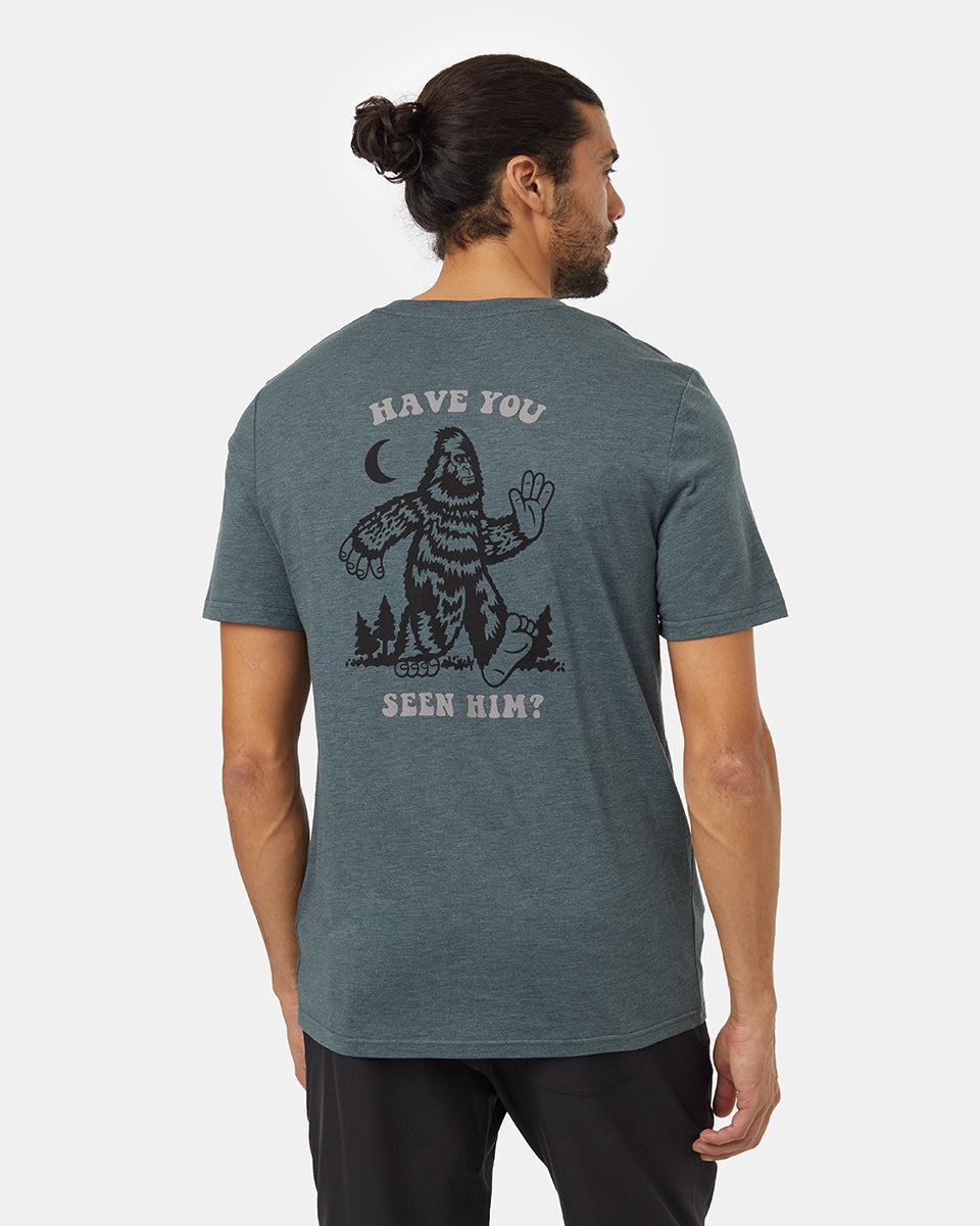 Have You Seen Him T-Shirt