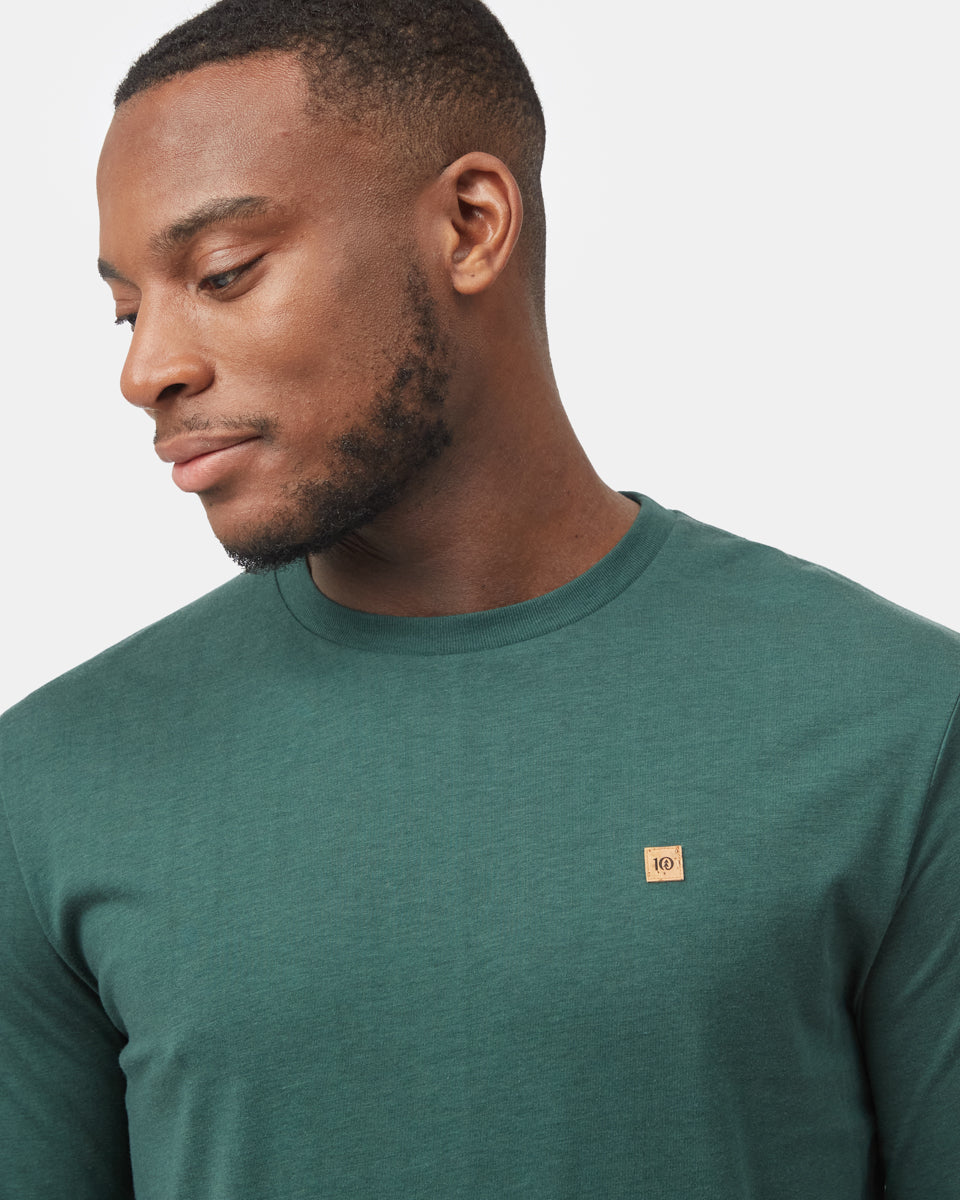 TreeBlend Baker Longsleeve