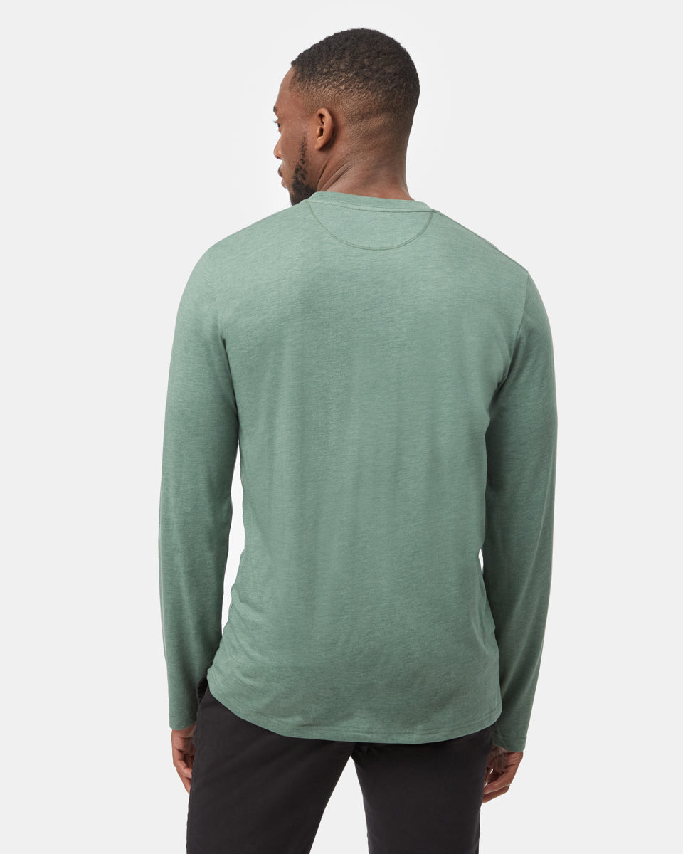 TreeBlend Baker Longsleeve