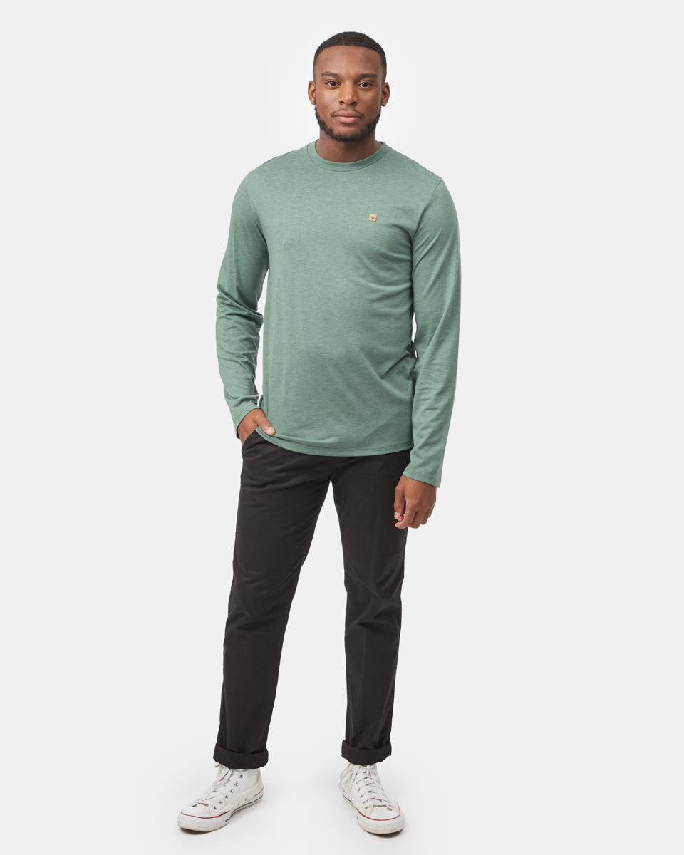 TreeBlend Baker Longsleeve
