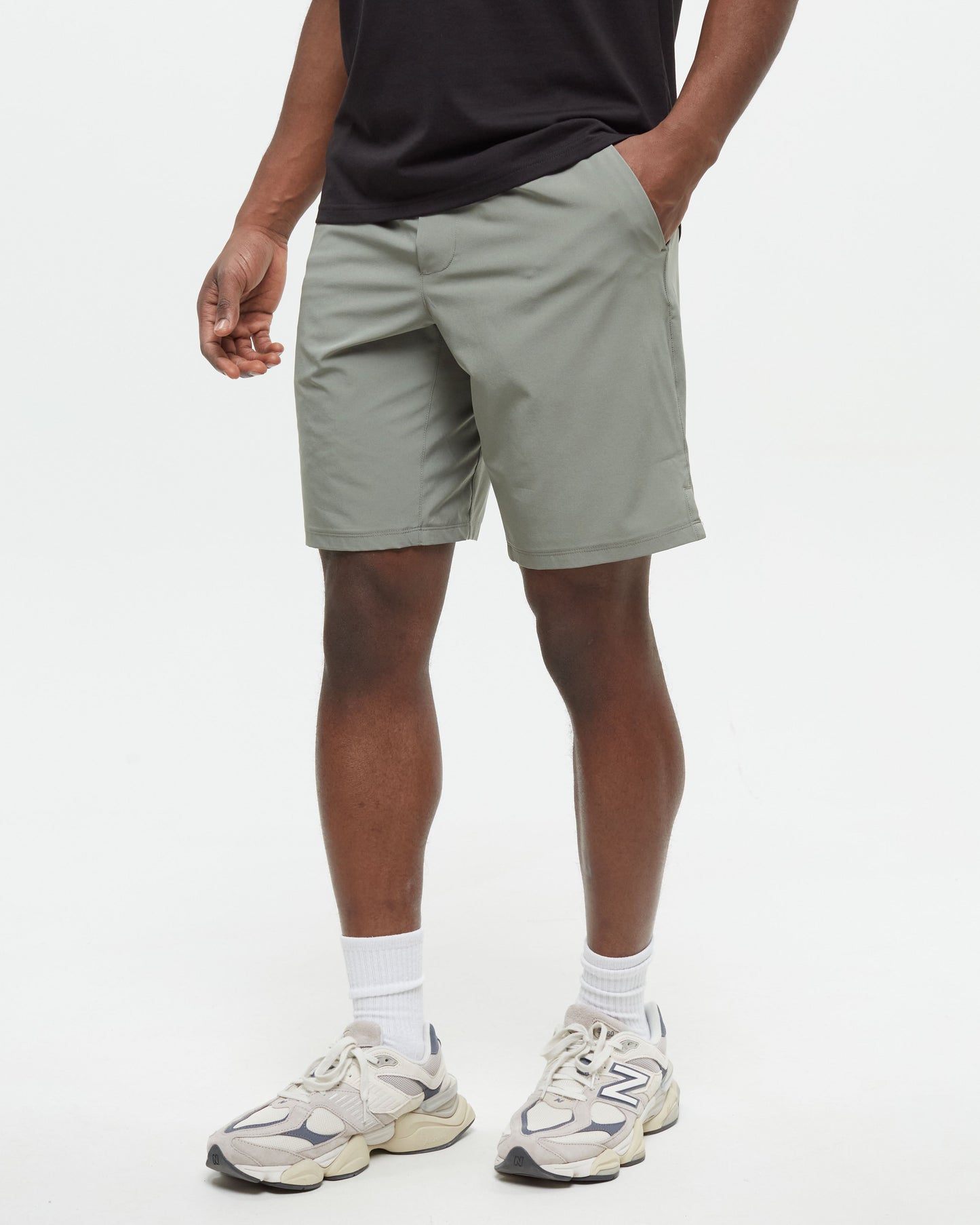 Agility Short