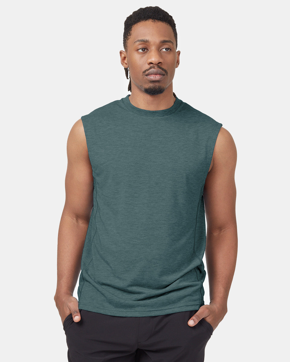 InMotion Tank