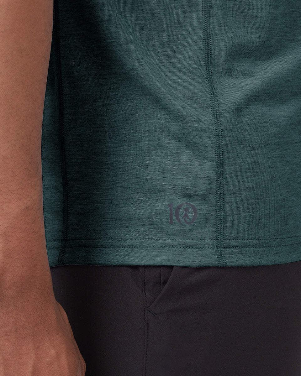 InMotion Tank