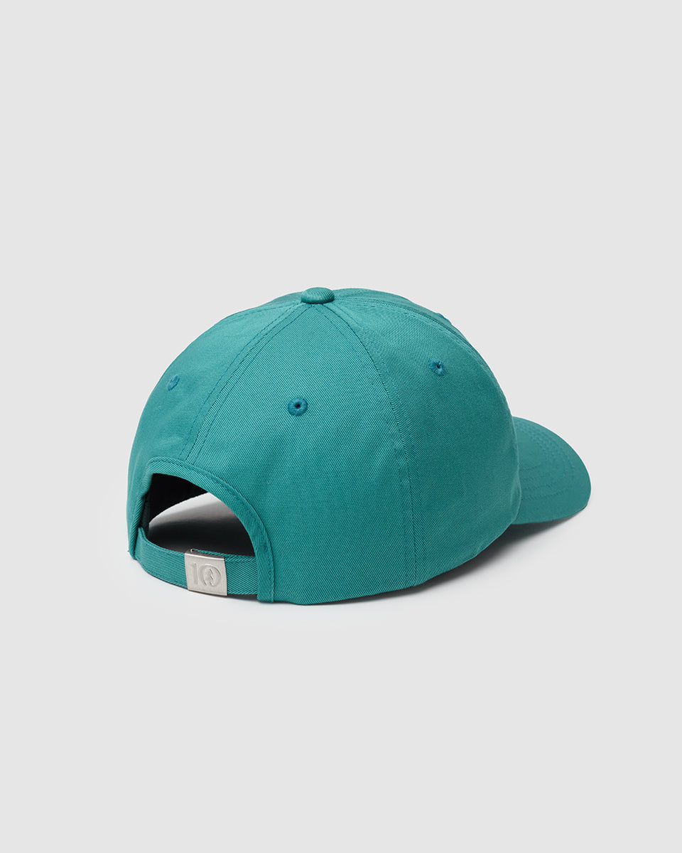 Soccer Sasquatch Peak Hat