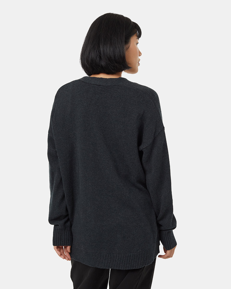 Prairies Cardigan