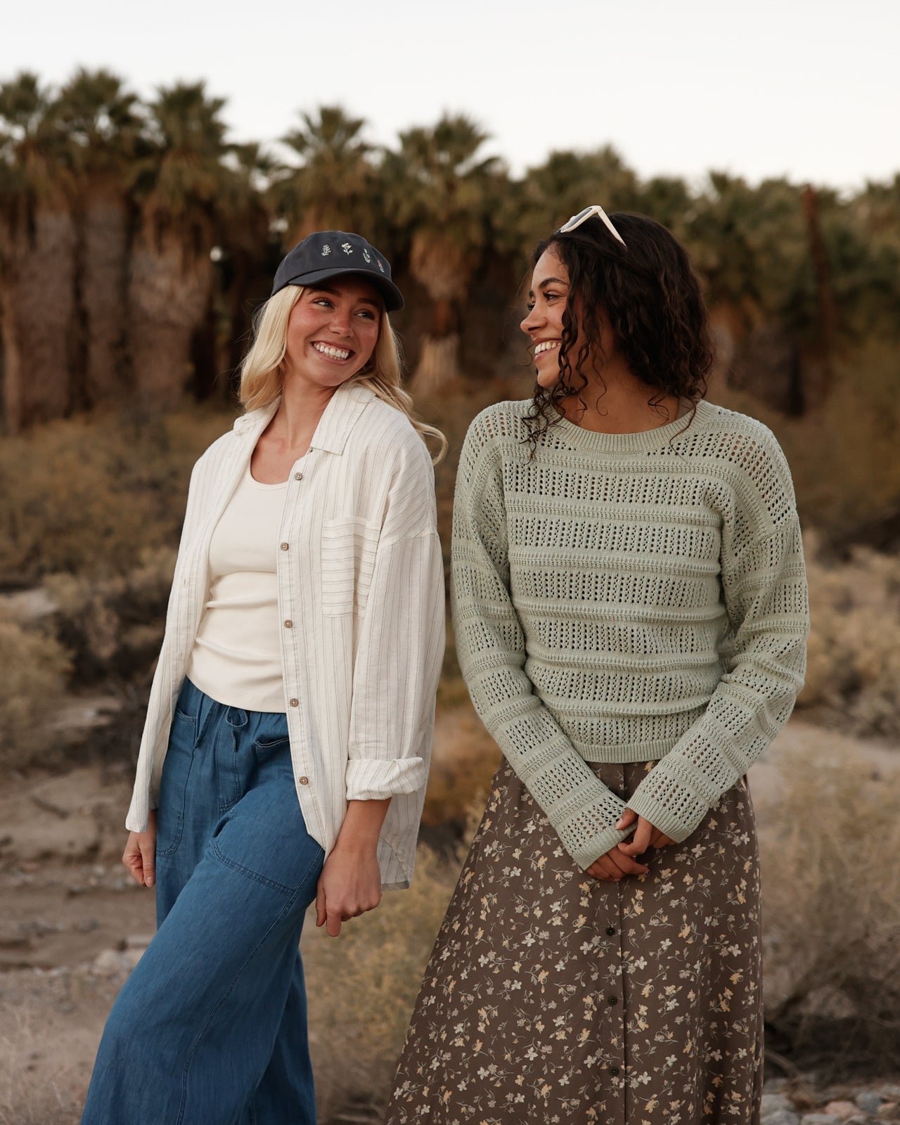 Lunenberg Sweater