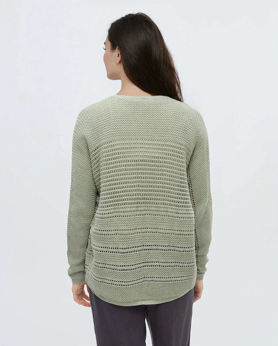 Iris Cardigan