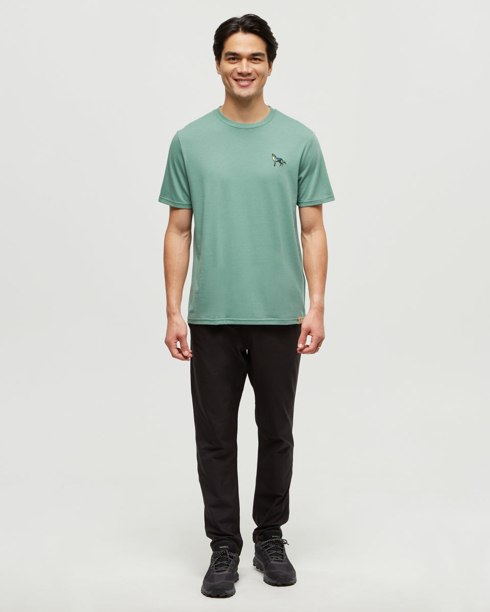 Boreal Wildlife T-Shirt