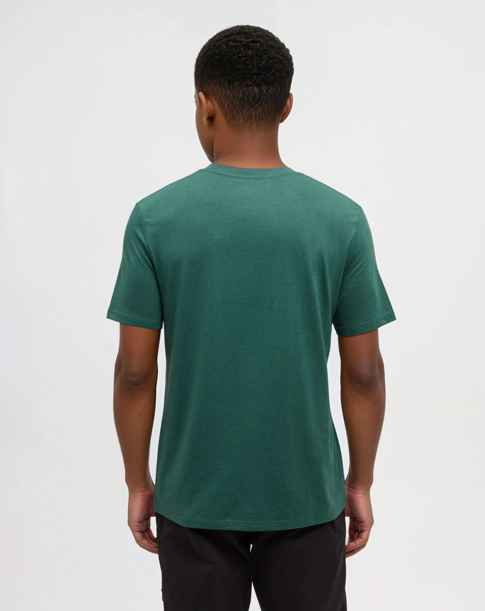 Wildfire Retro Treeline T-Shirt