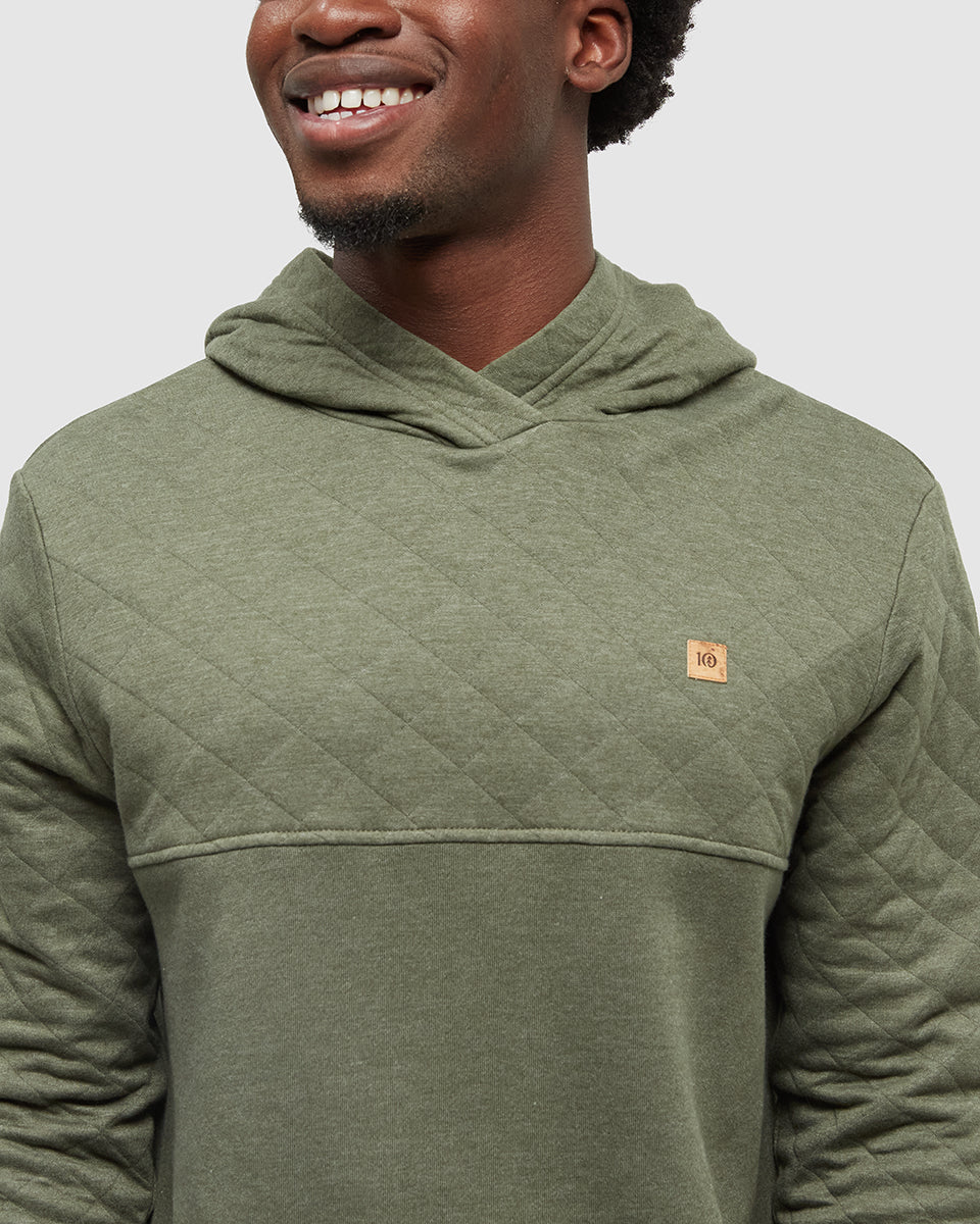 Quadra Hoodie