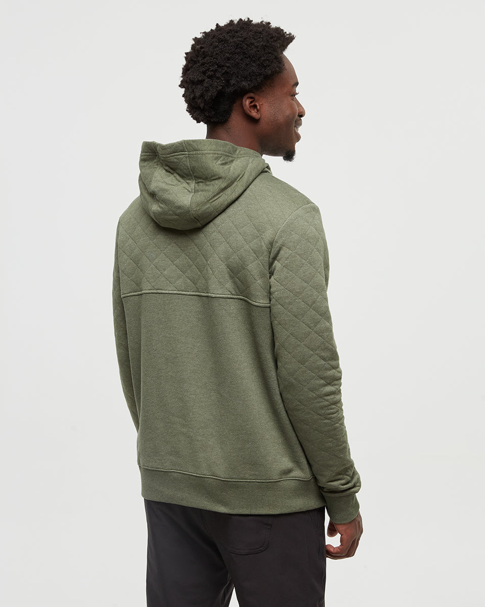 Quadra Hoodie
