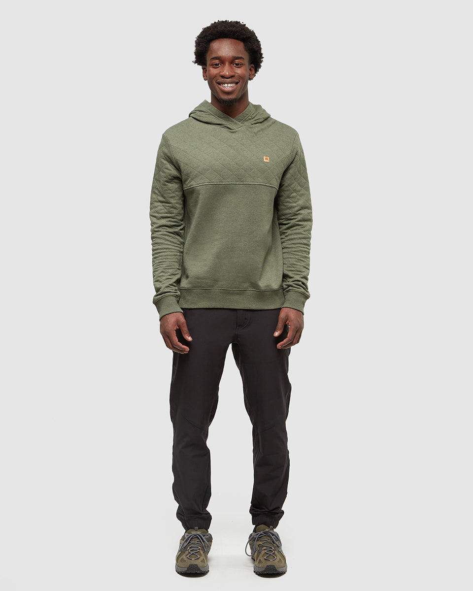 Quadra Hoodie