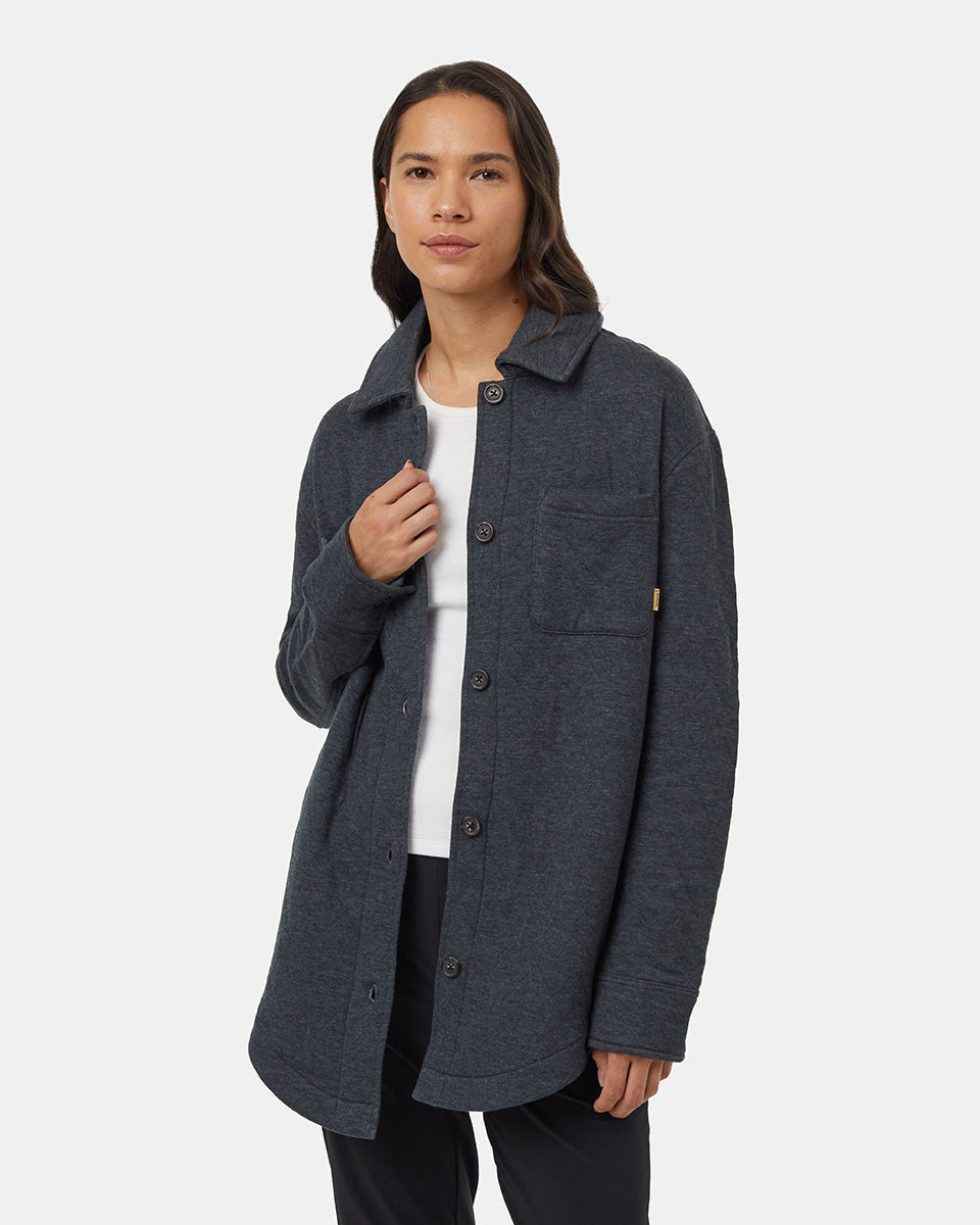 Dunes Overshirt