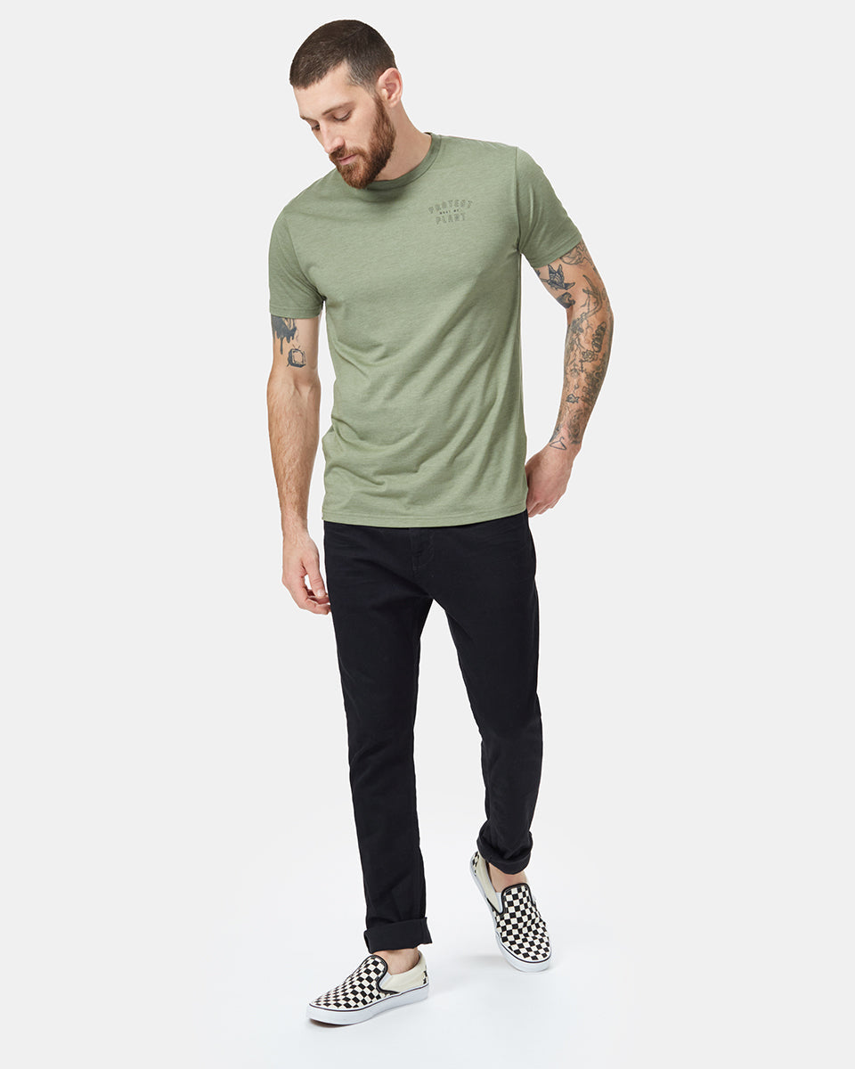 Protect What We Plant T-Shirt