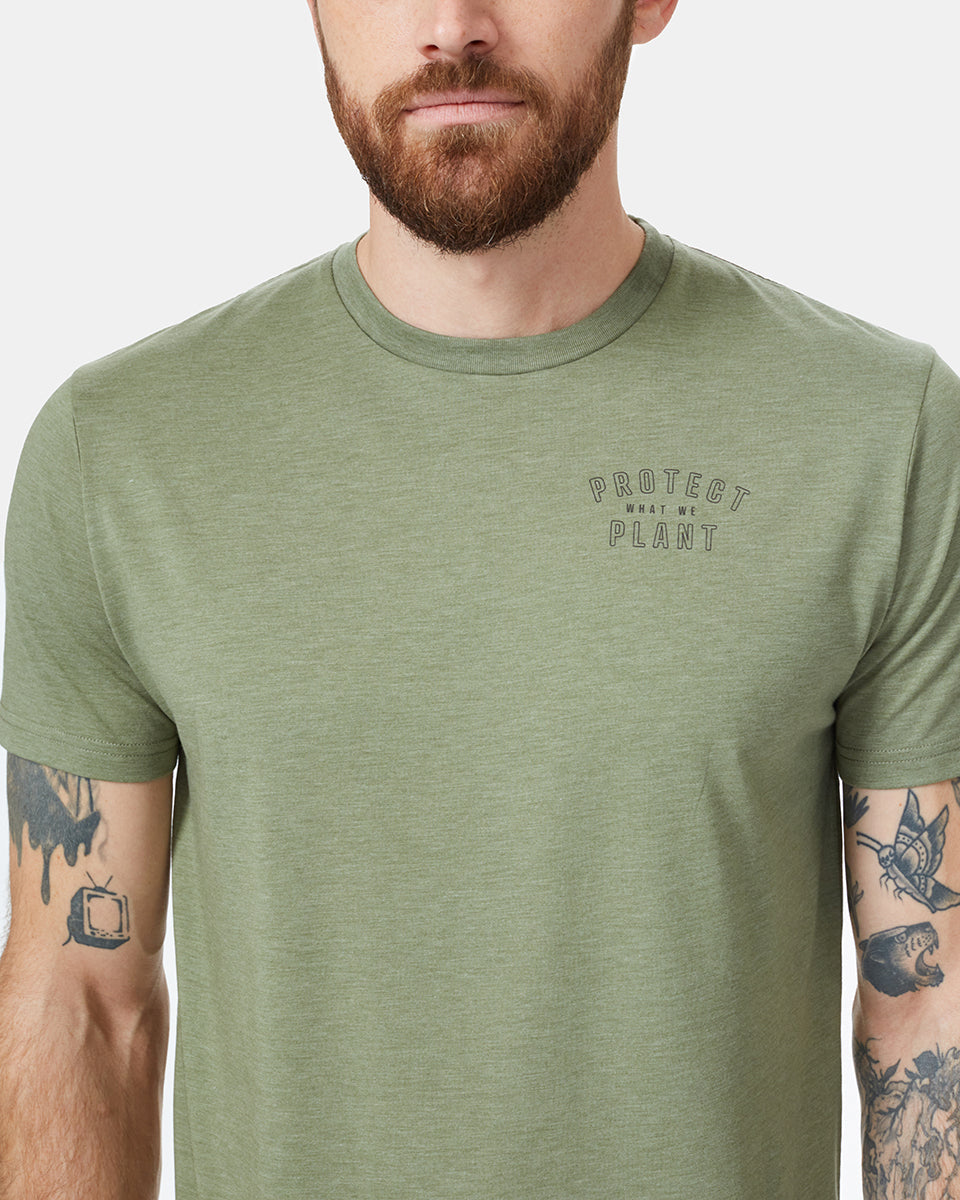 Protect What We Plant T-Shirt