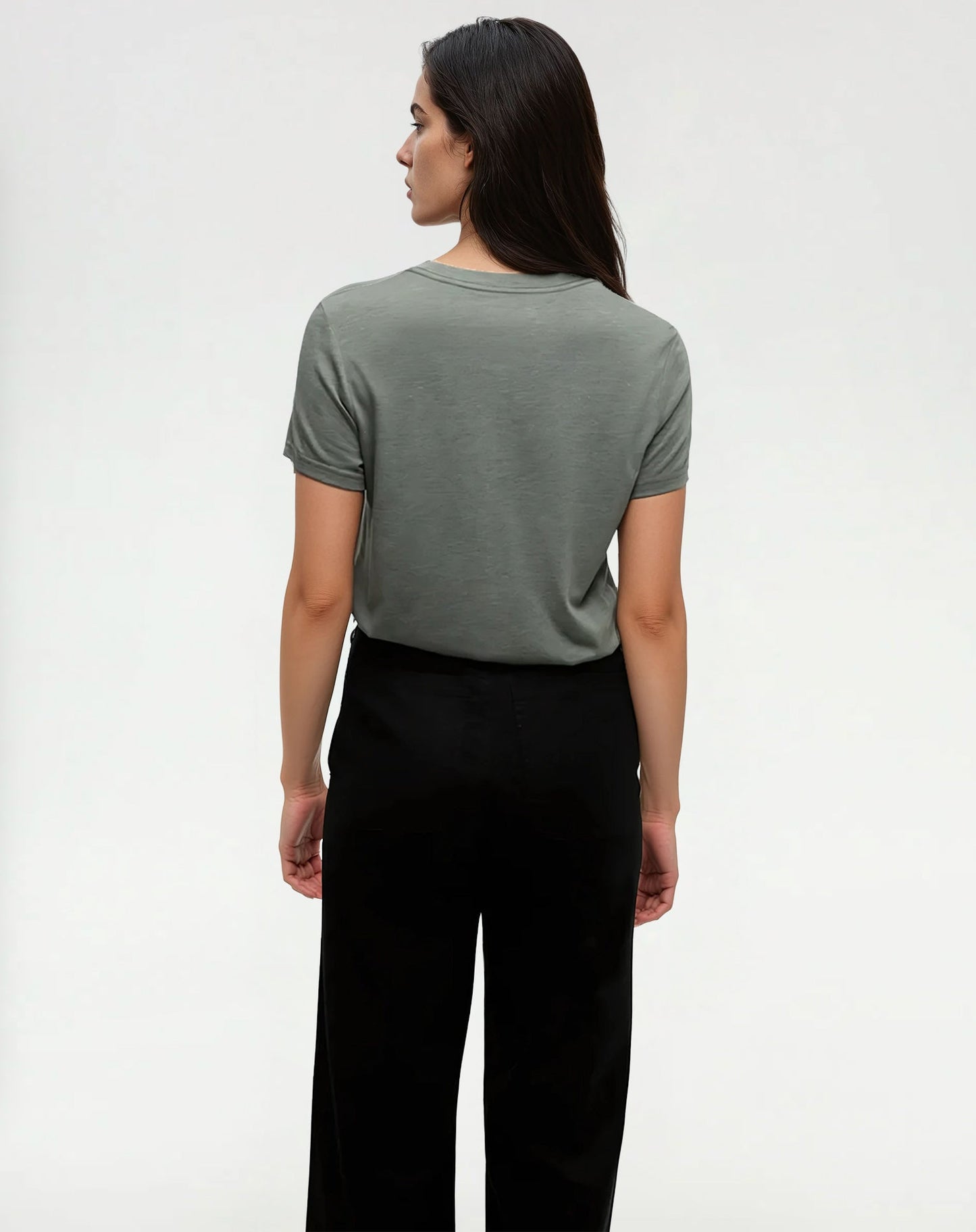 TreeBlend Winslow T-Shirt