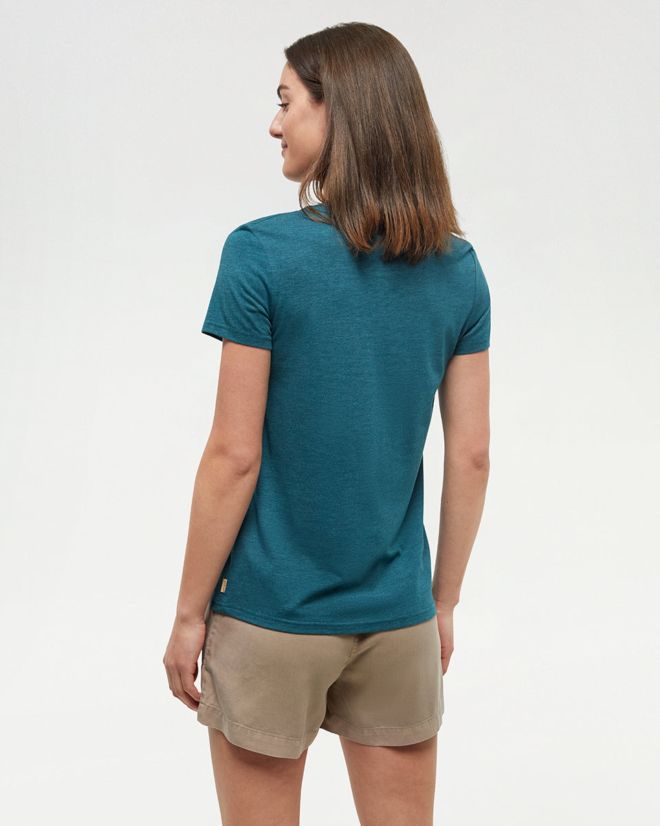 TreeBlend Winslow T-Shirt