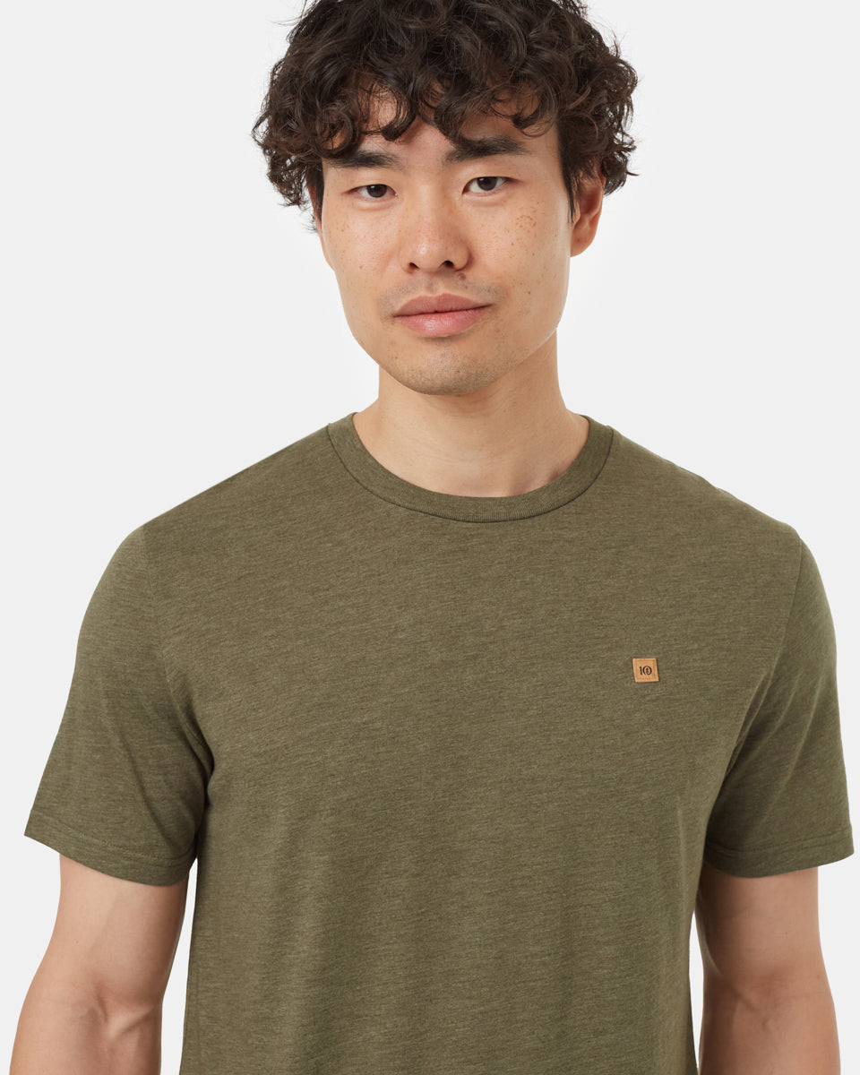 TreeBlend Baker T-Shirt