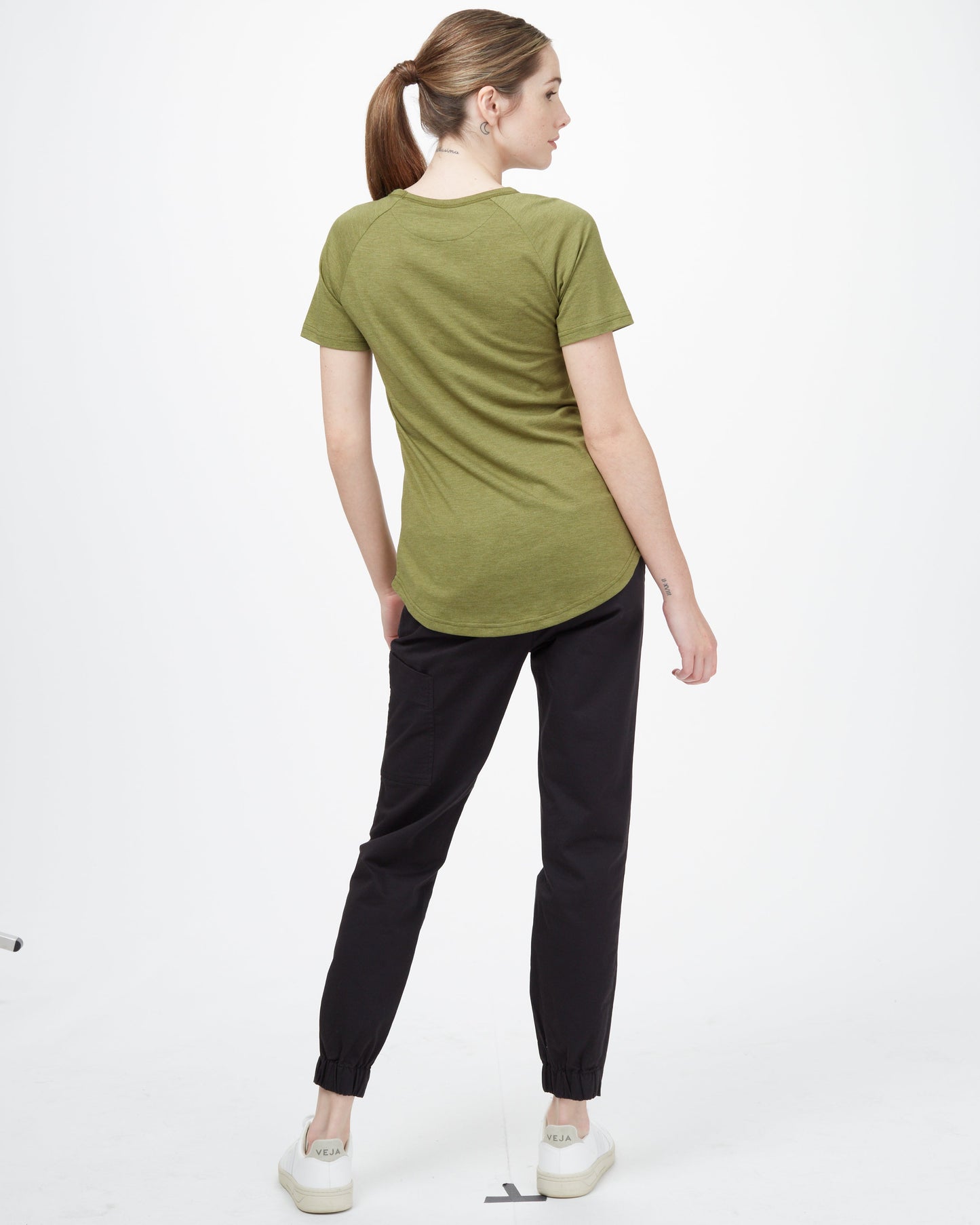 Featherwave T-Shirt