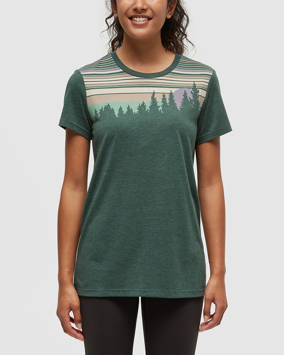Retro Juniper T-Shirt