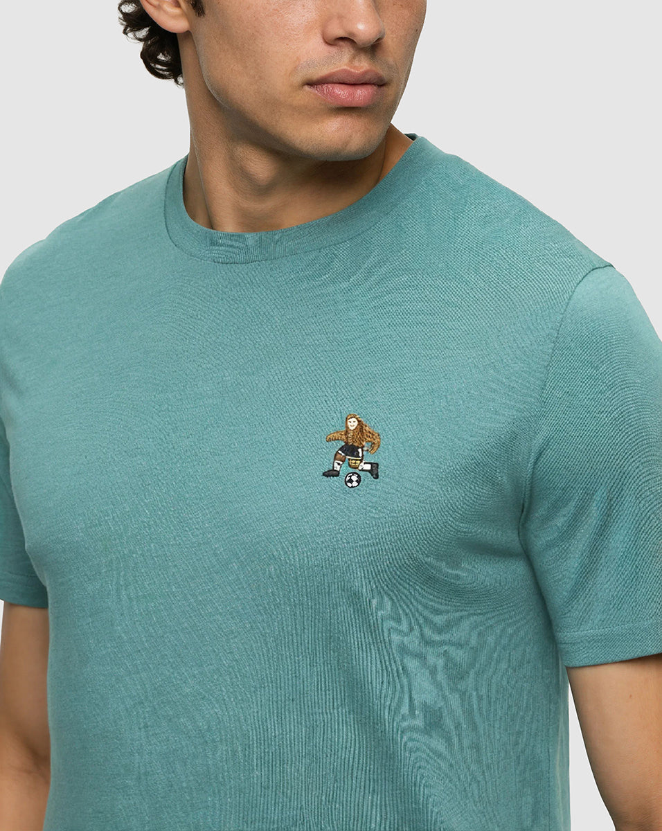 Soccer Sasquatch T-Shirt