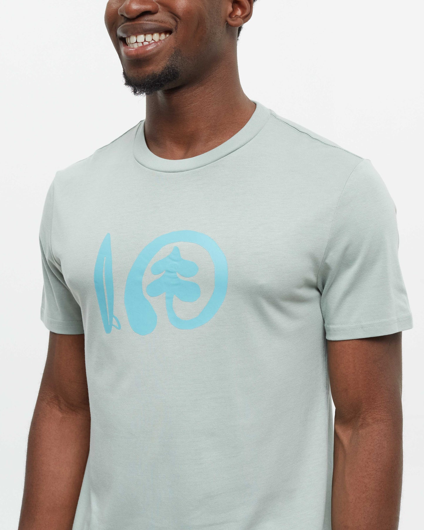 Seaforestation Logo T-Shirt