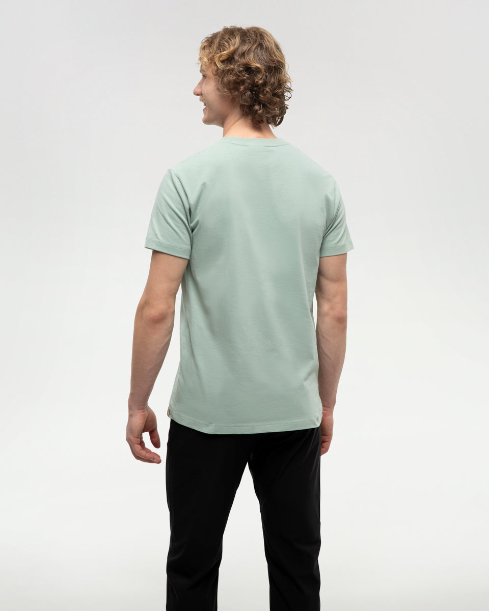 Seaforestation Regenerative T-Shirt