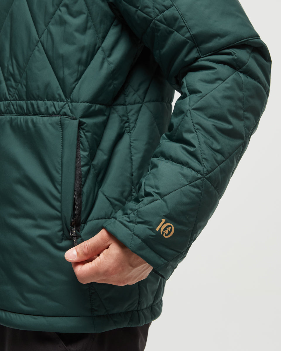 Ralston Jacket