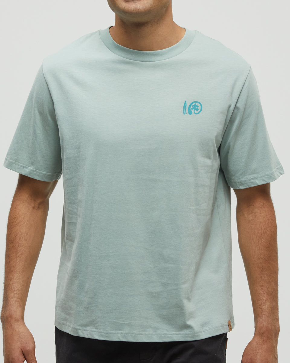 Seaforestation Relaxed T-Shirt