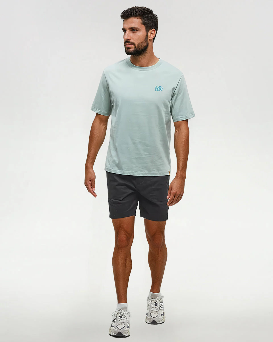 Seaforestation Relaxed T-Shirt
