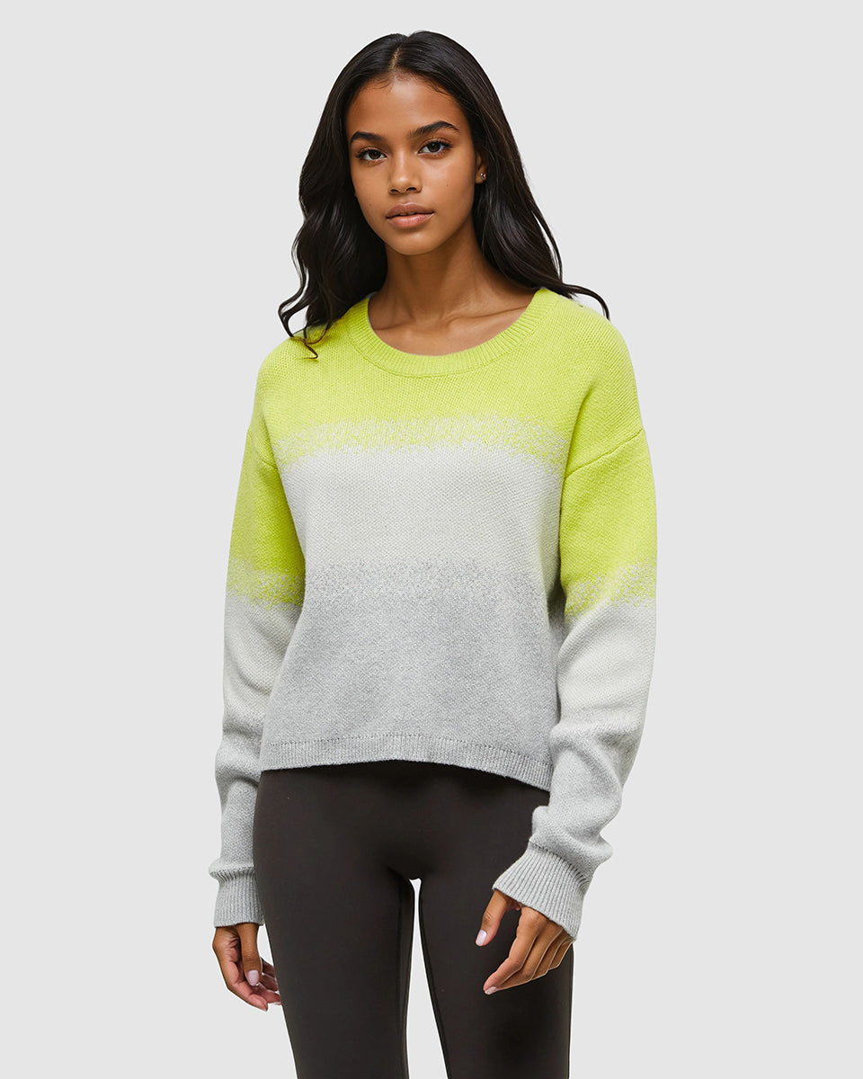 Kessler Sweater
